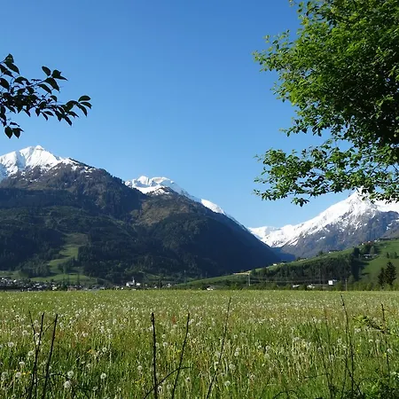 Summit Studio Kaprun Exterior photo