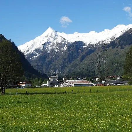 Summit Studio Kaprun Exterior photo