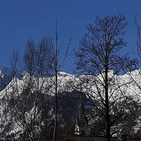 Summit Studio Kaprun Exterior photo