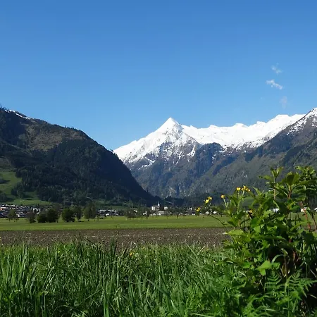 Summit Studio Kaprun Exterior photo