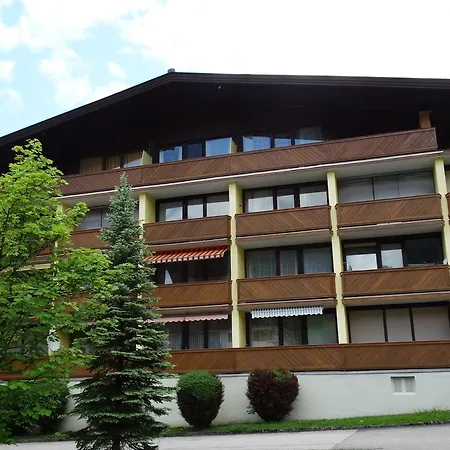Summit Studio Kaprun Exterior photo