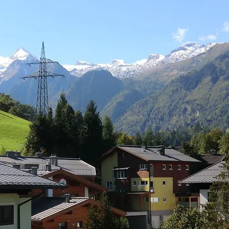 Summit Studio Kaprun Exterior photo