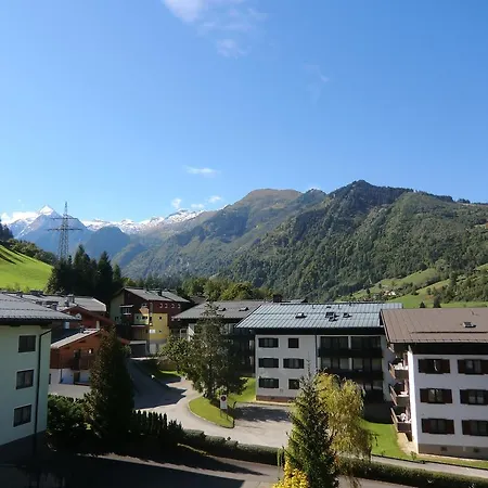 Summit Studio Kaprun Exterior photo