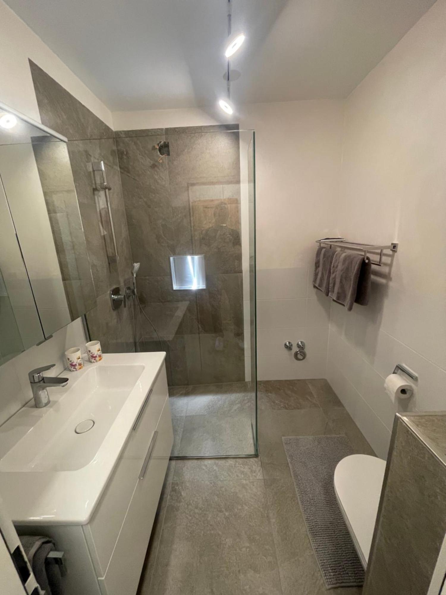Apartment Summit Studio