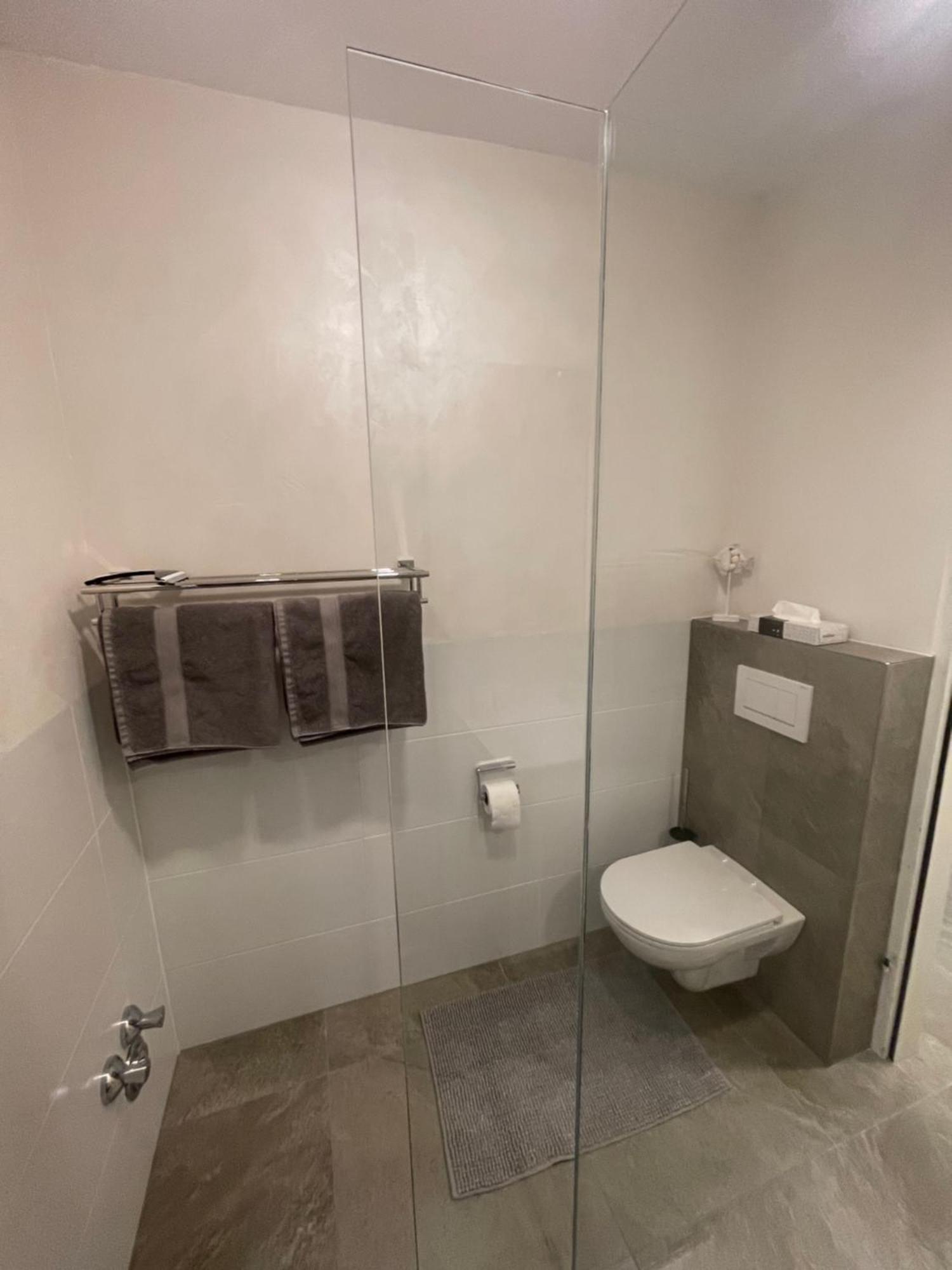 Summit Studio Apartment Kaprun