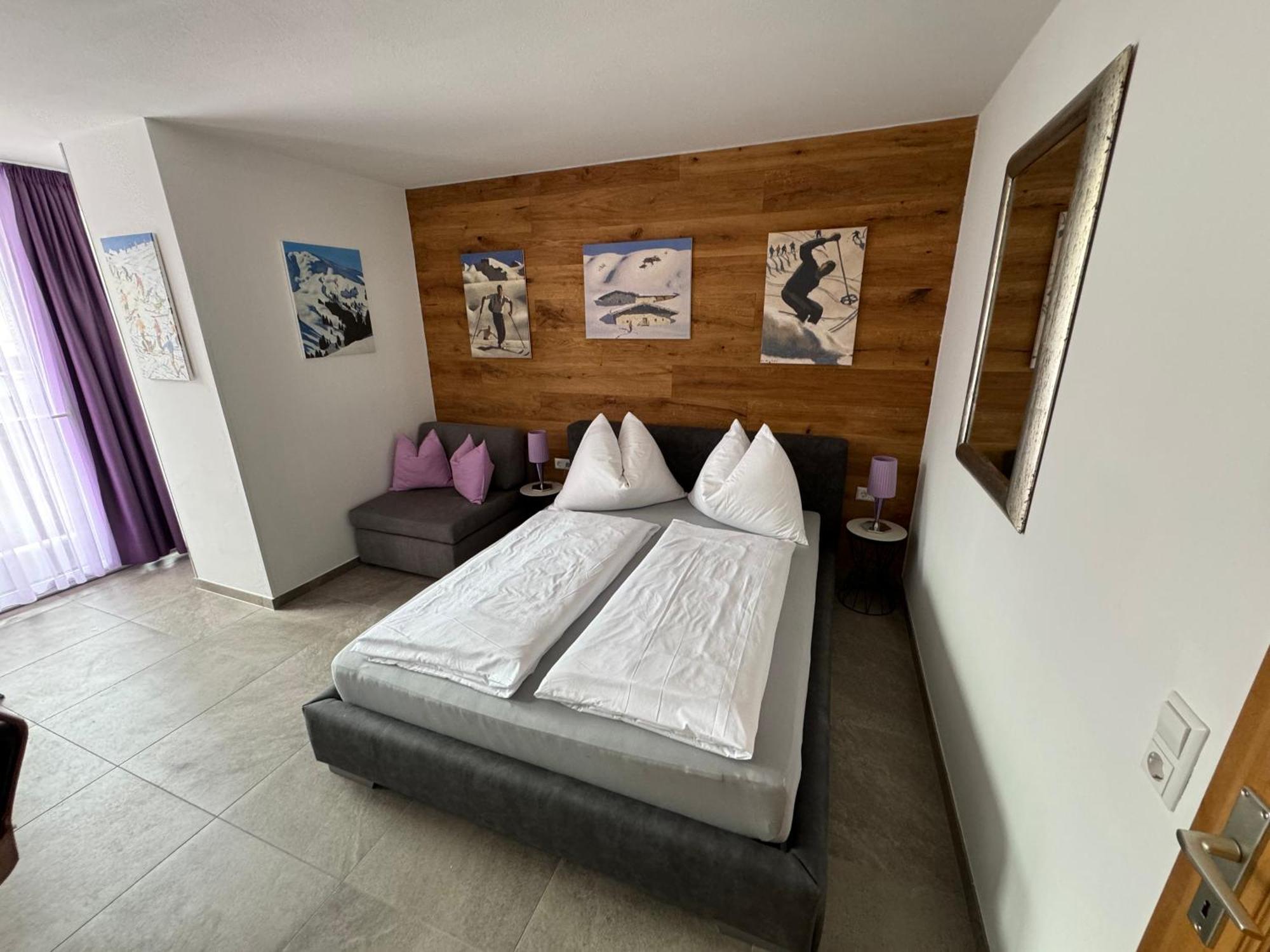 Summit Studio * Kaprun