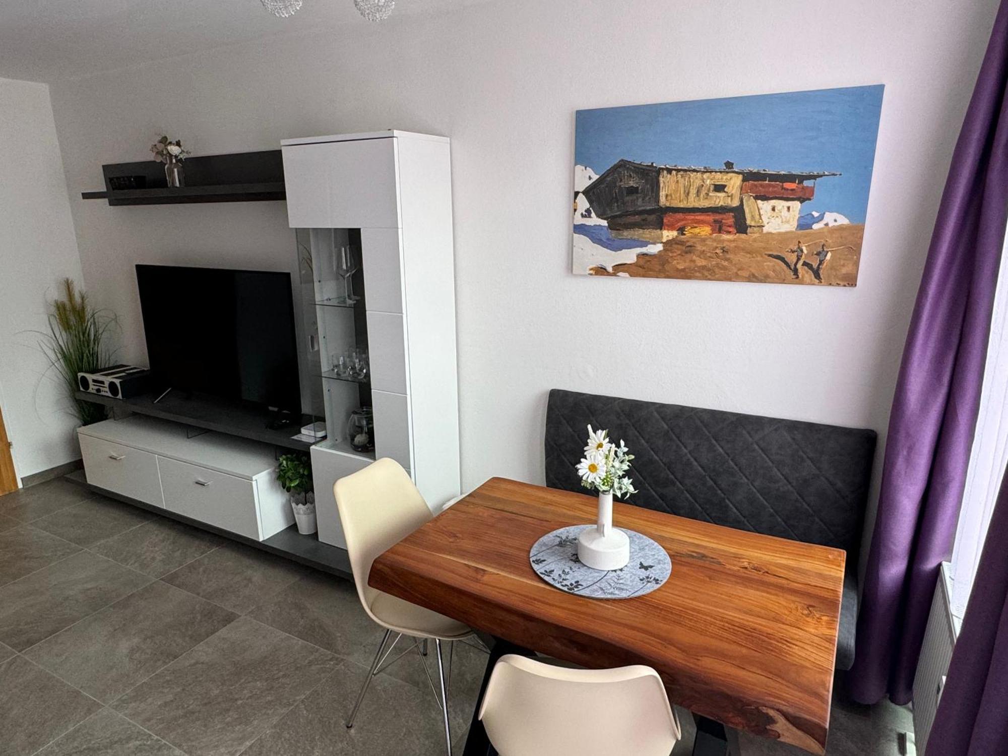 Apartment Summit Studio Kaprun
