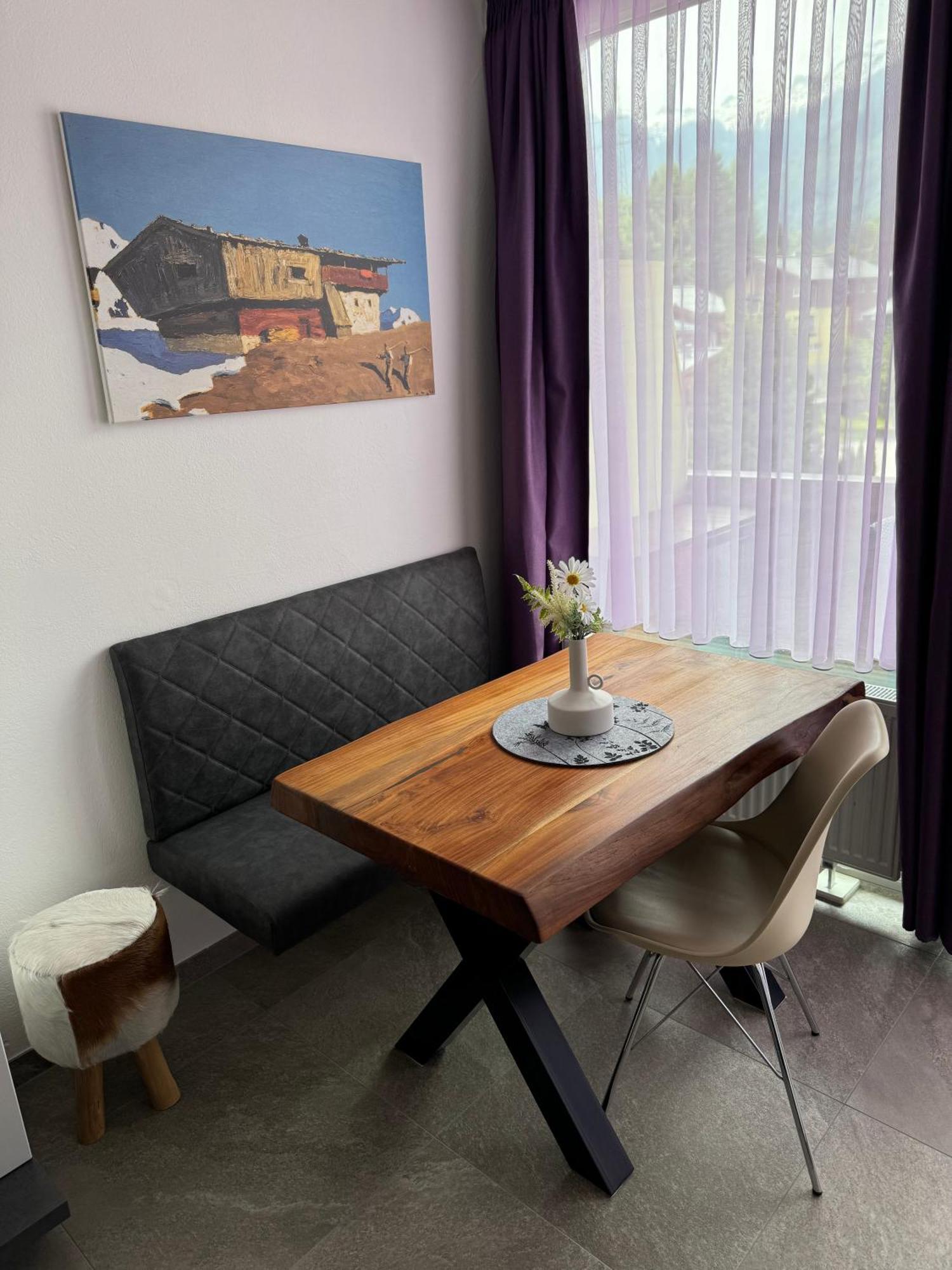 Summit Studio * Kaprun