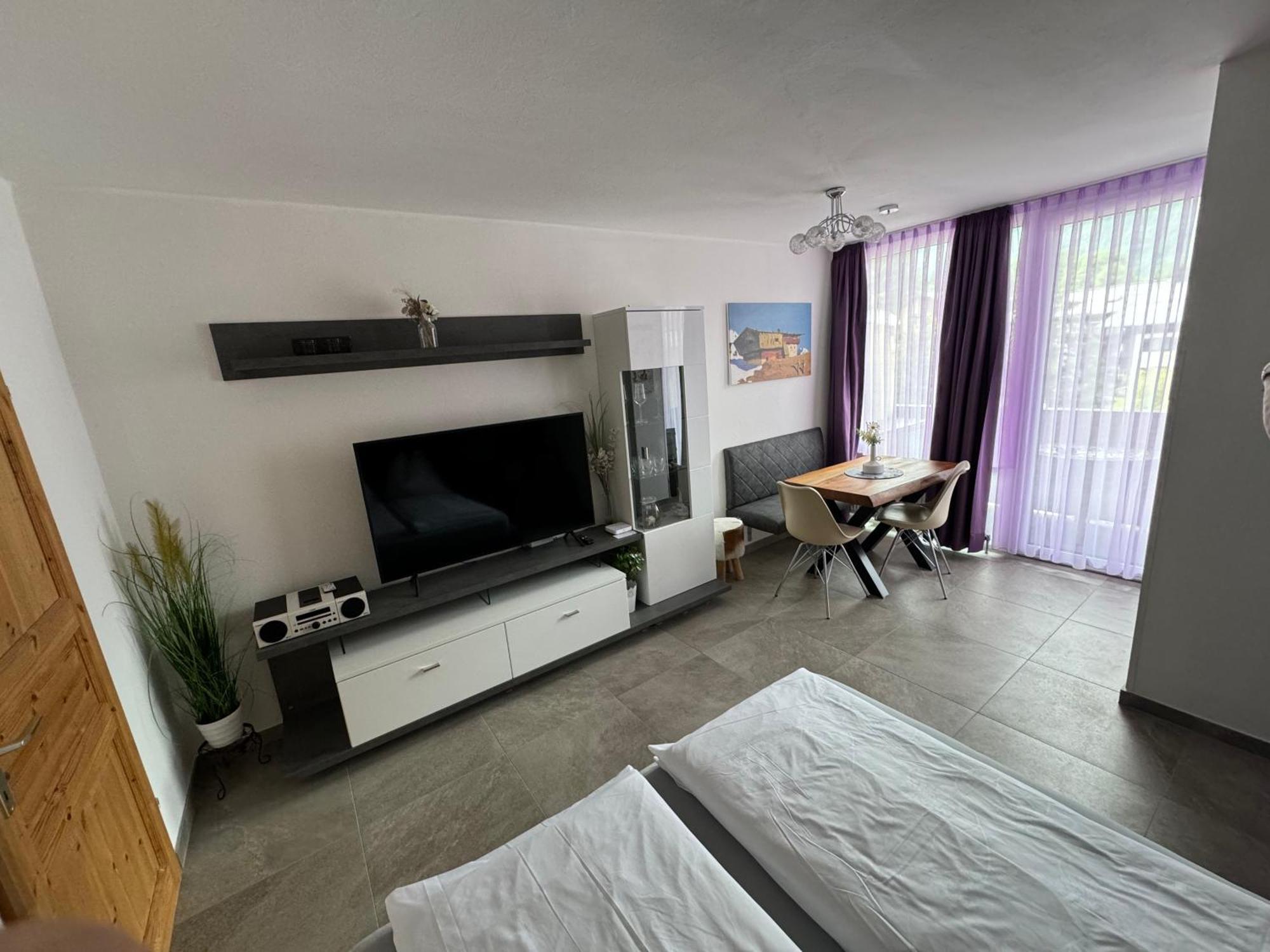 Summit Studio Apartment