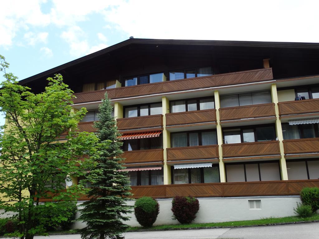 Summit Studio Apartment