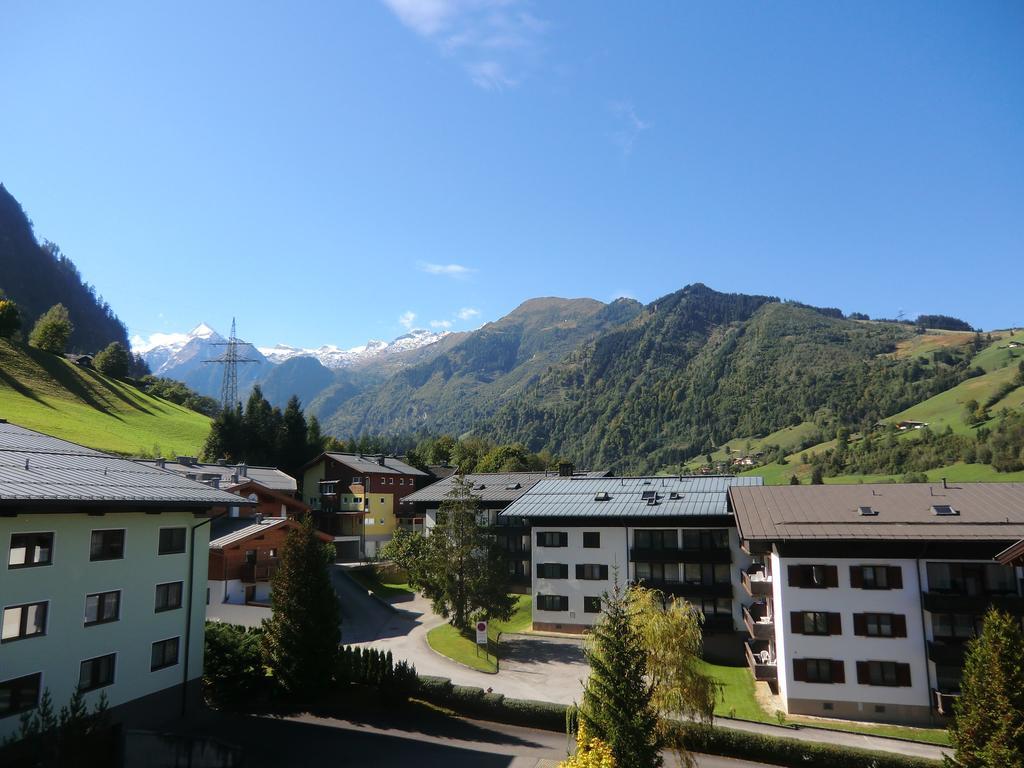 Apartment Summit Studio Kaprun