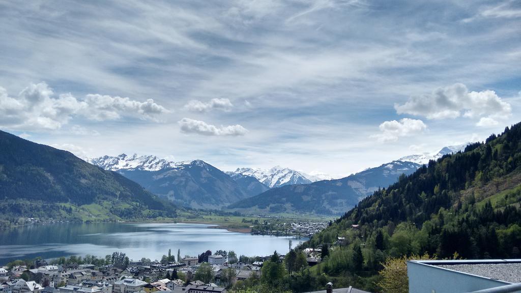 Summit Studio Apartment Kaprun