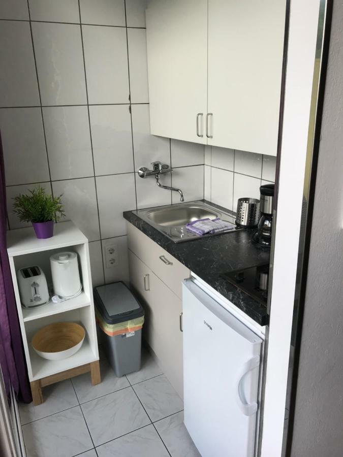 Apartment Summit Studio Kaprun